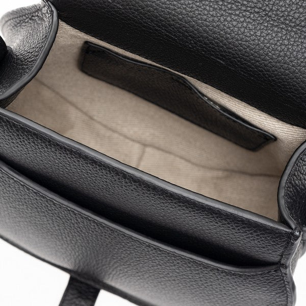 small marcie saddle bag