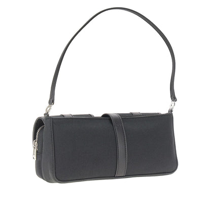 COPERNI OS canvas cargo shoulder bag
