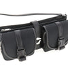 canvas cargo shoulder bag