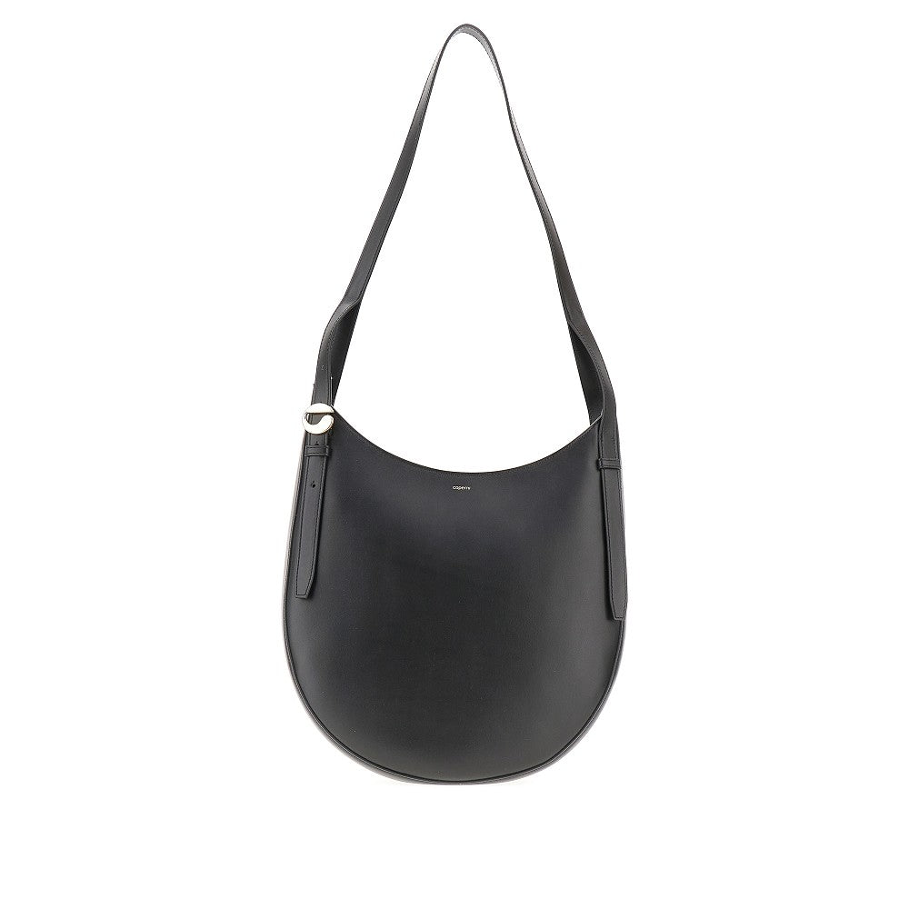 leather hobo belt bag
