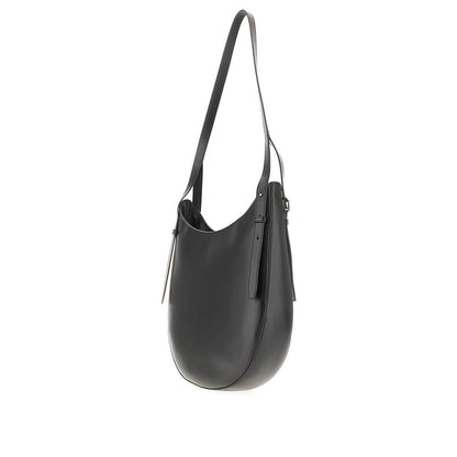 COPERNI OS leather hobo belt bag