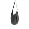 leather hobo belt bag
