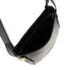 leather hobo belt bag