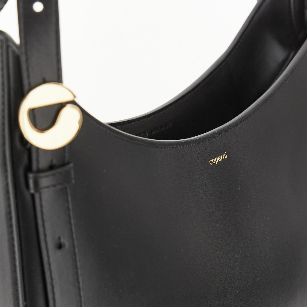 COPERNI OS leather hobo belt bag