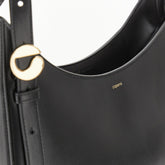 COPERNI OS leather hobo belt bag