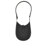 PHOEBE PHILO OS leather mini bean slin bag