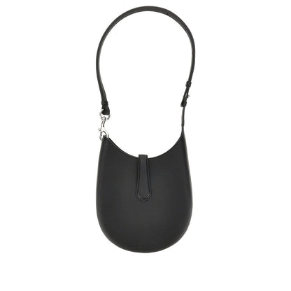 PHOEBE PHILO OS leather mini bean slin bag