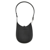PHOEBE PHILO OS leather mini bean slin bag