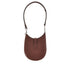 PHOEBE PHILO OS leather mini bean slin bag