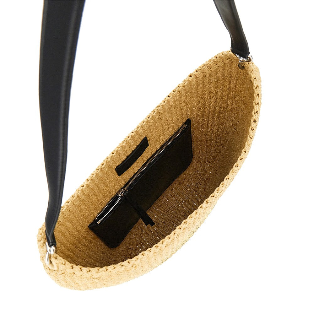 small slope sling viscose bag