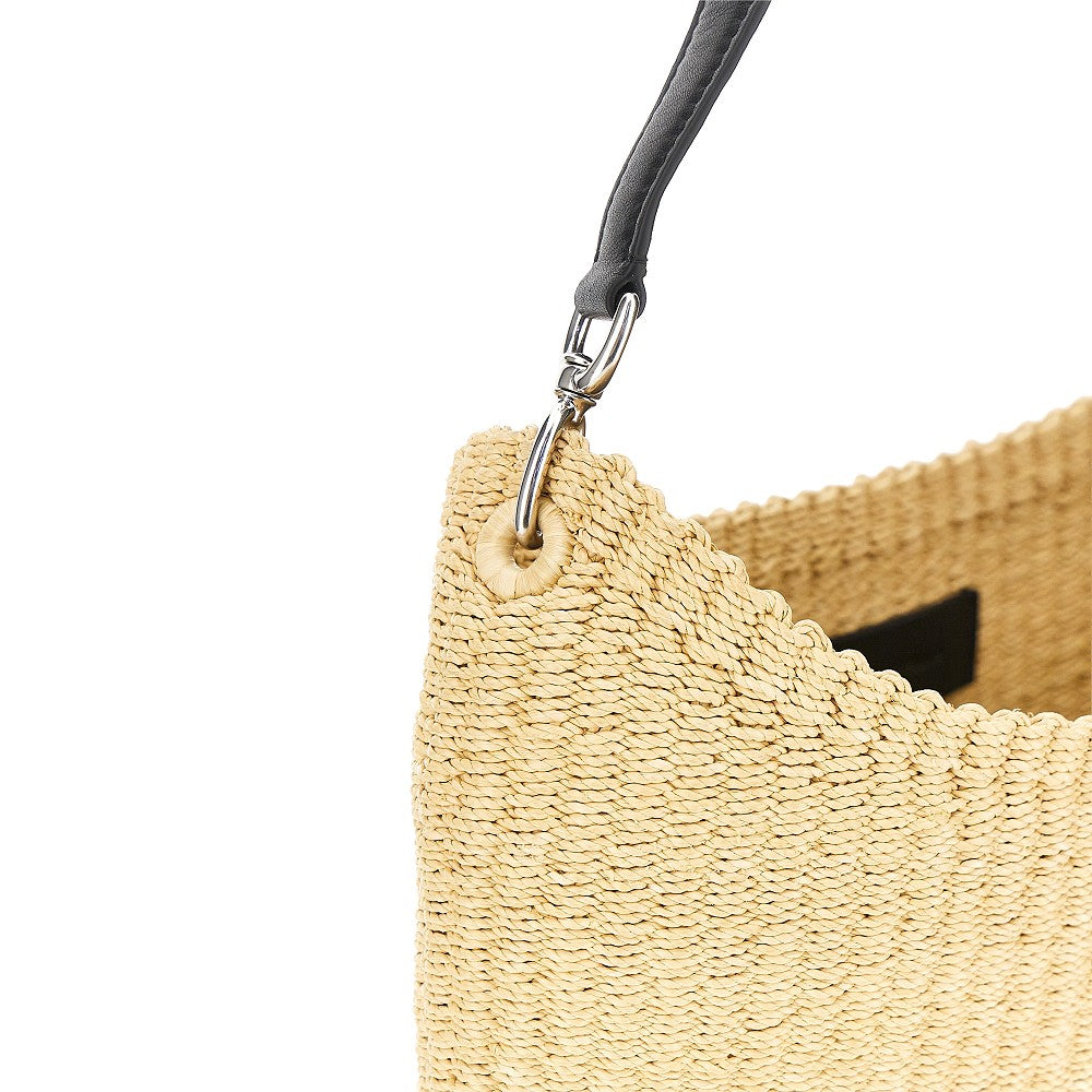 small slope sling viscose bag