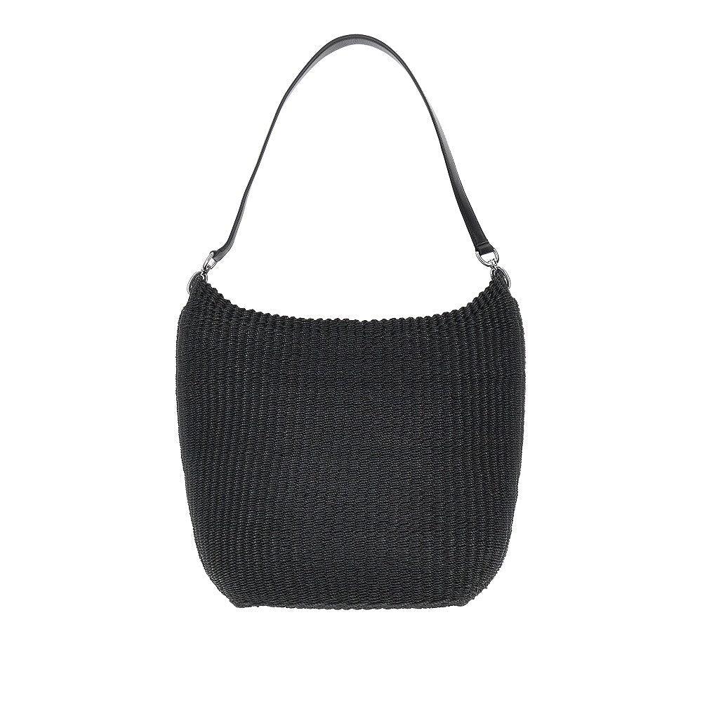 small slope sling viscose bag