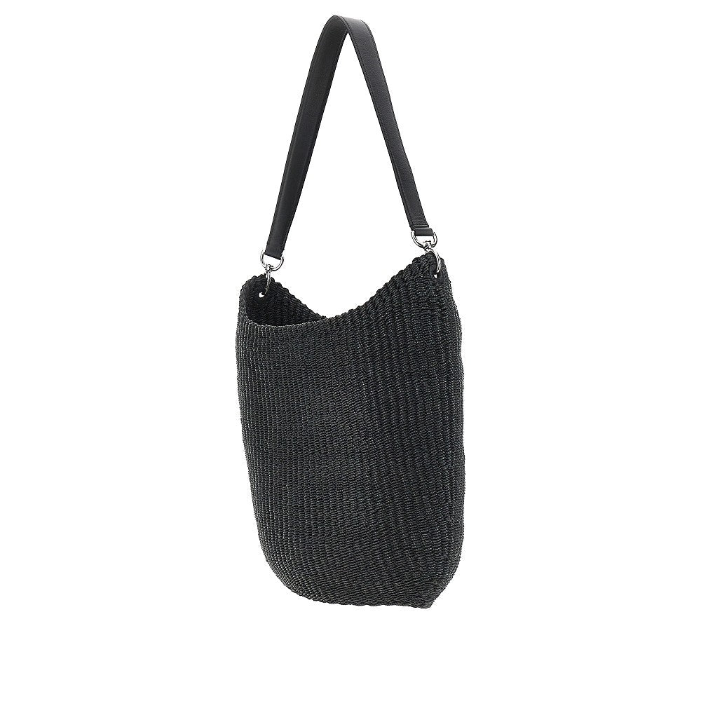 small slope sling viscose bag