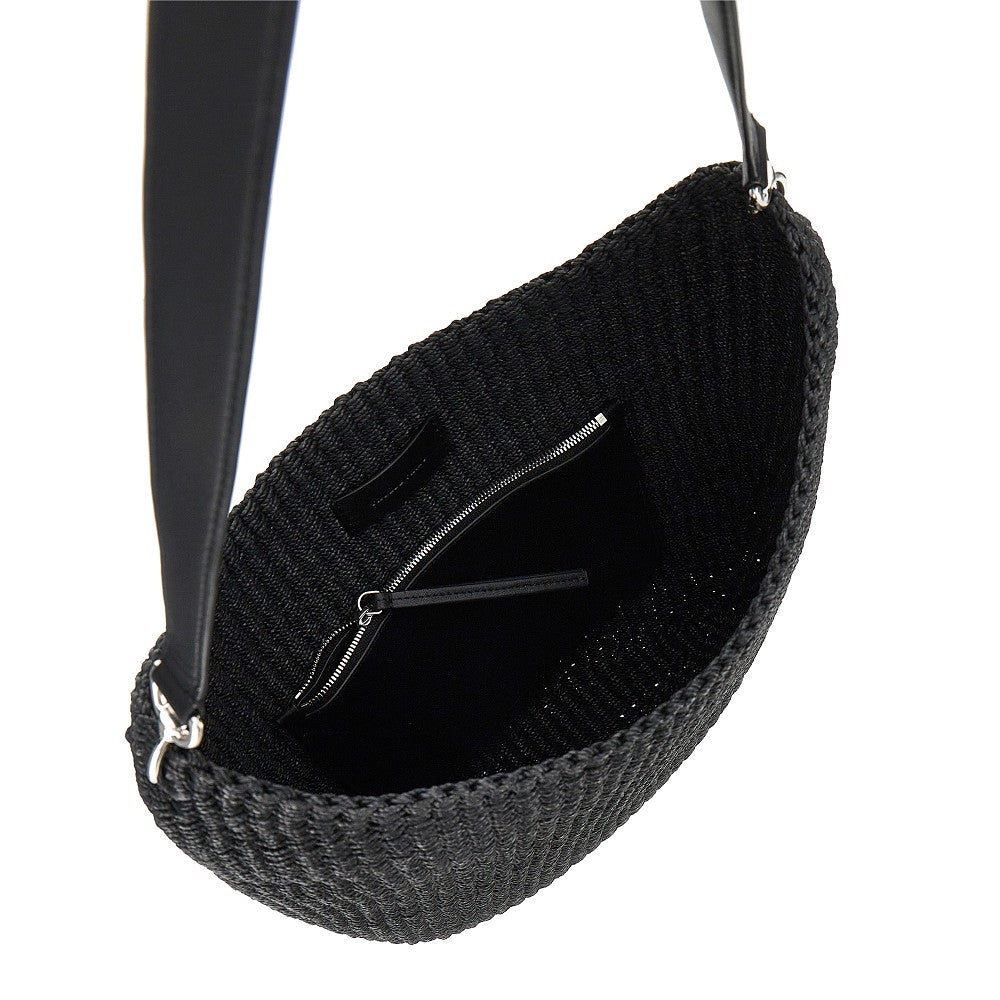 small slope sling viscose bag