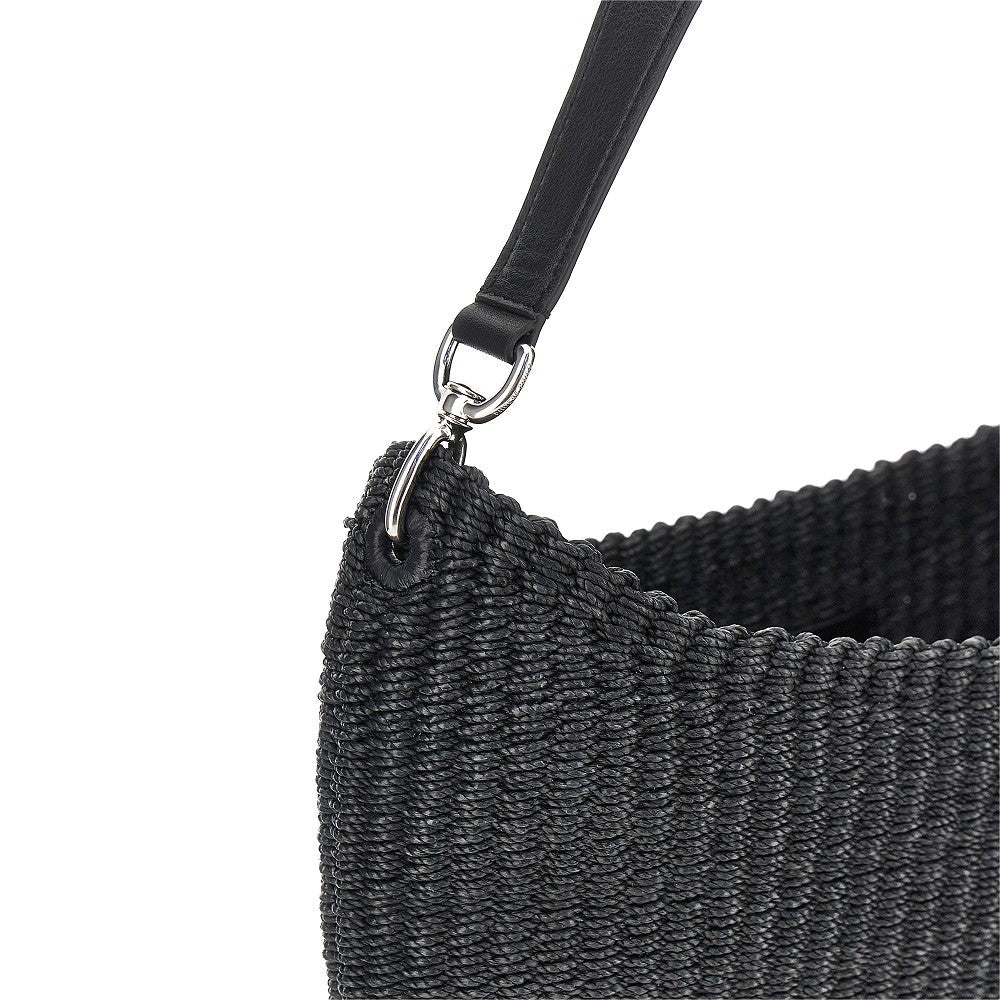 small slope sling viscose bag
