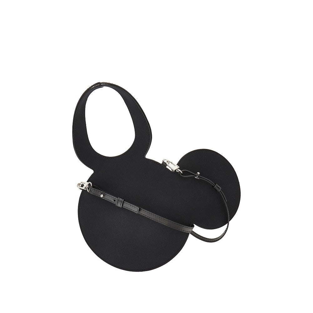 COPERNI OS mini mickey tote bag with rhinestone