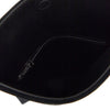 glove suede leather tote bag