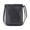 leather gig pouch