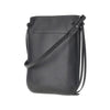 leather gig pouch