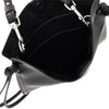 leather gig pouch