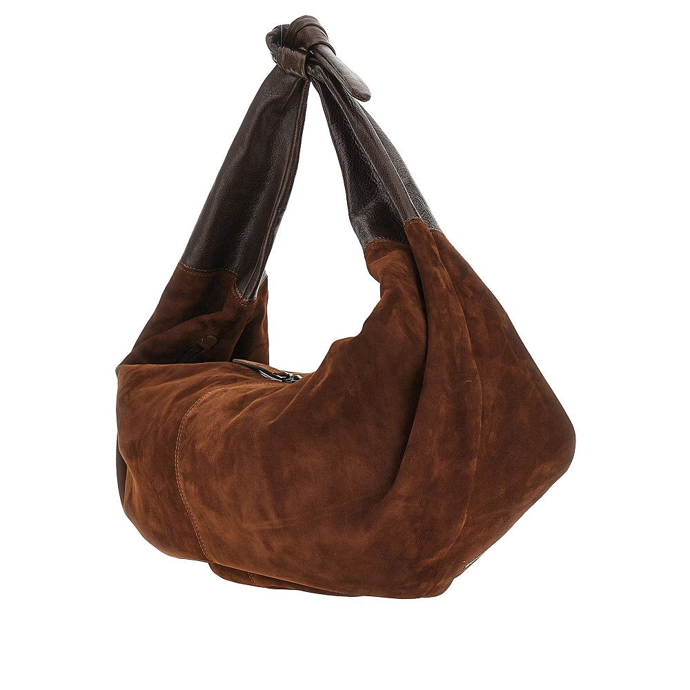 leather large adara bag