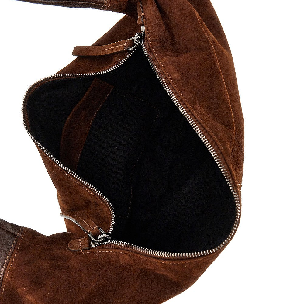 leather medium adara bag
