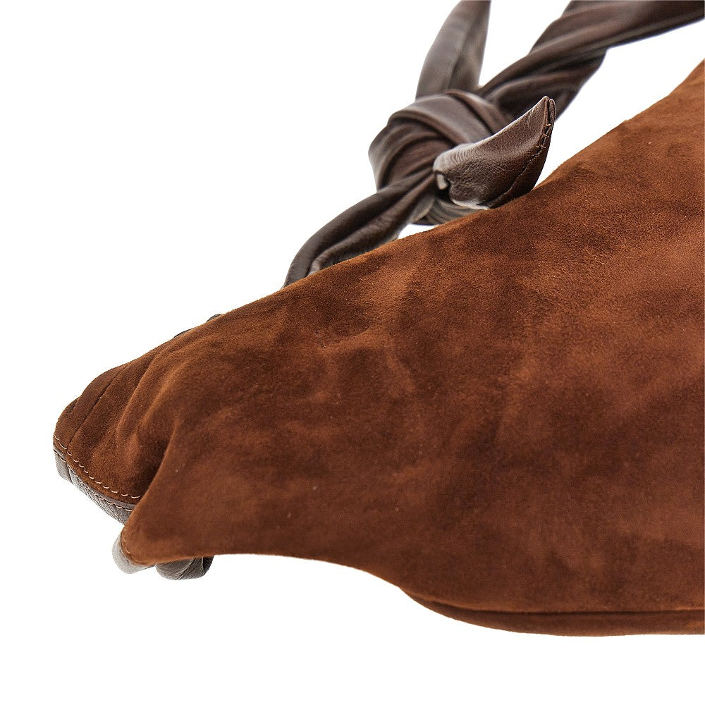 leather medium adara bag