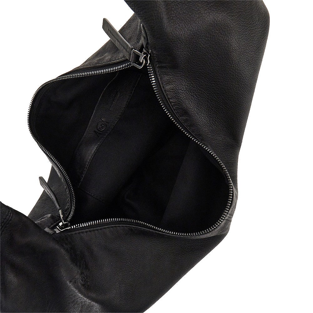 nappa leather medium adara bag
