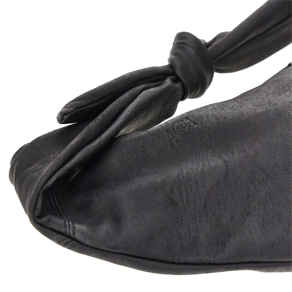 nappa leather medium adara bag