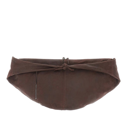 AUTENTICA 504 OS nappa leather large adara bag