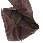 AUTENTICA 504 OS nappa leather large adara bag