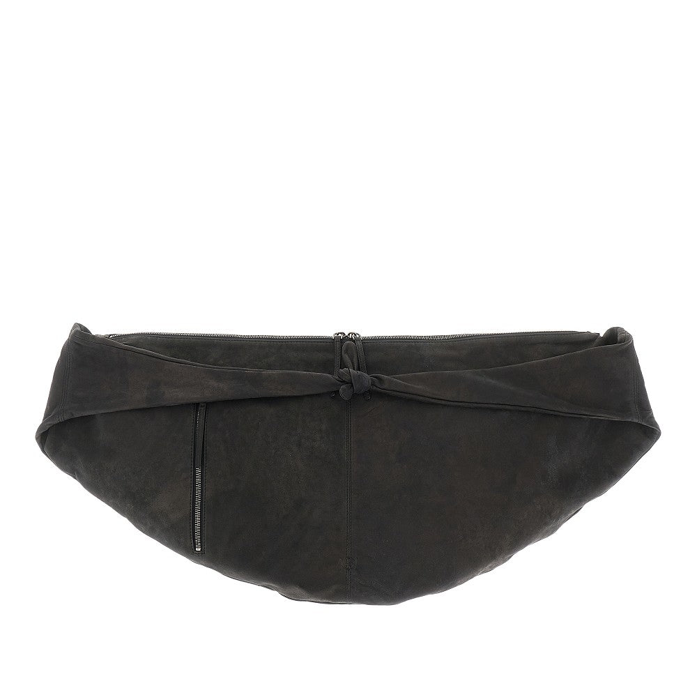 AUTENTICA 504 OS nappa leather large adara bag