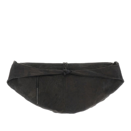 AUTENTICA 504 OS nappa leather large adara bag