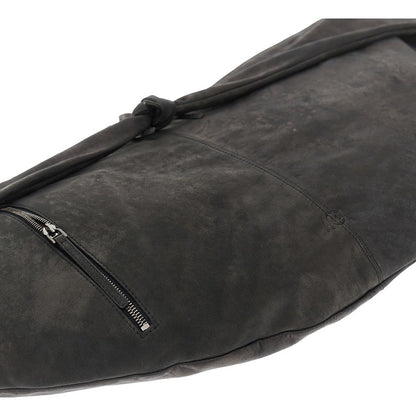 AUTENTICA 504 OS nappa leather large adara bag