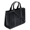 leather medium tote bag