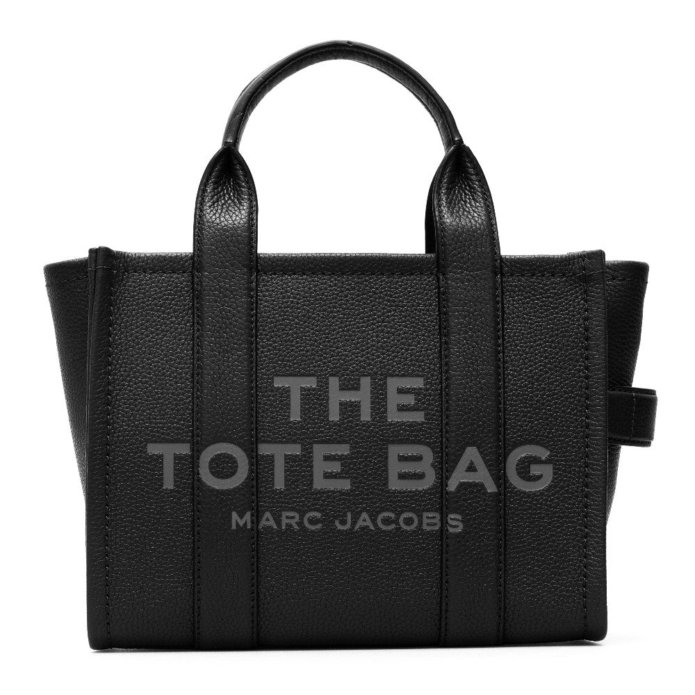MARC JACOBS OS mini the leather tote bag