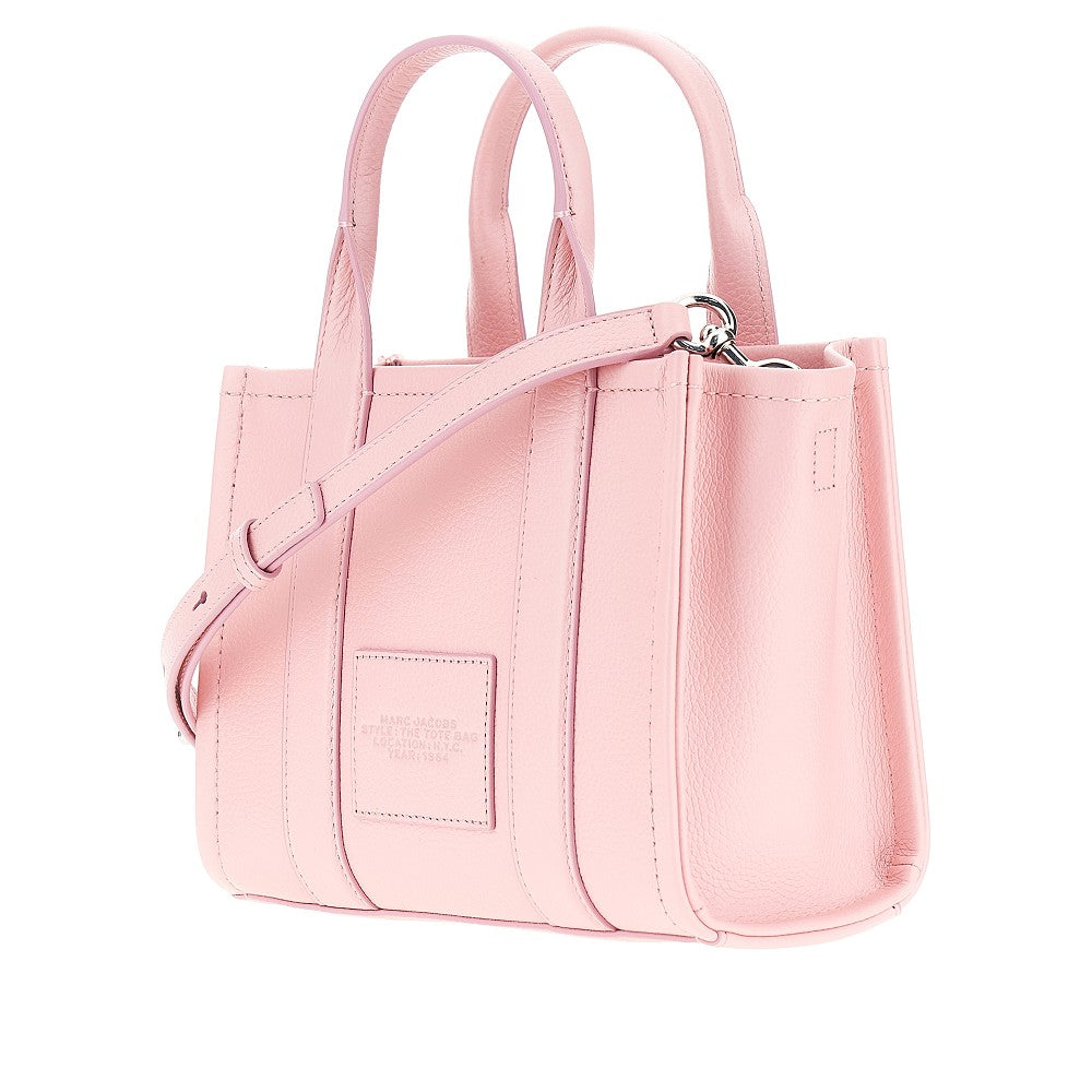 MARC JACOBS OS mini the leather tote bag