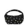 studded medium olivia hobo bag