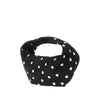 studded medium olivia hobo bag