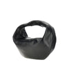medium olivia leather hobo bag
