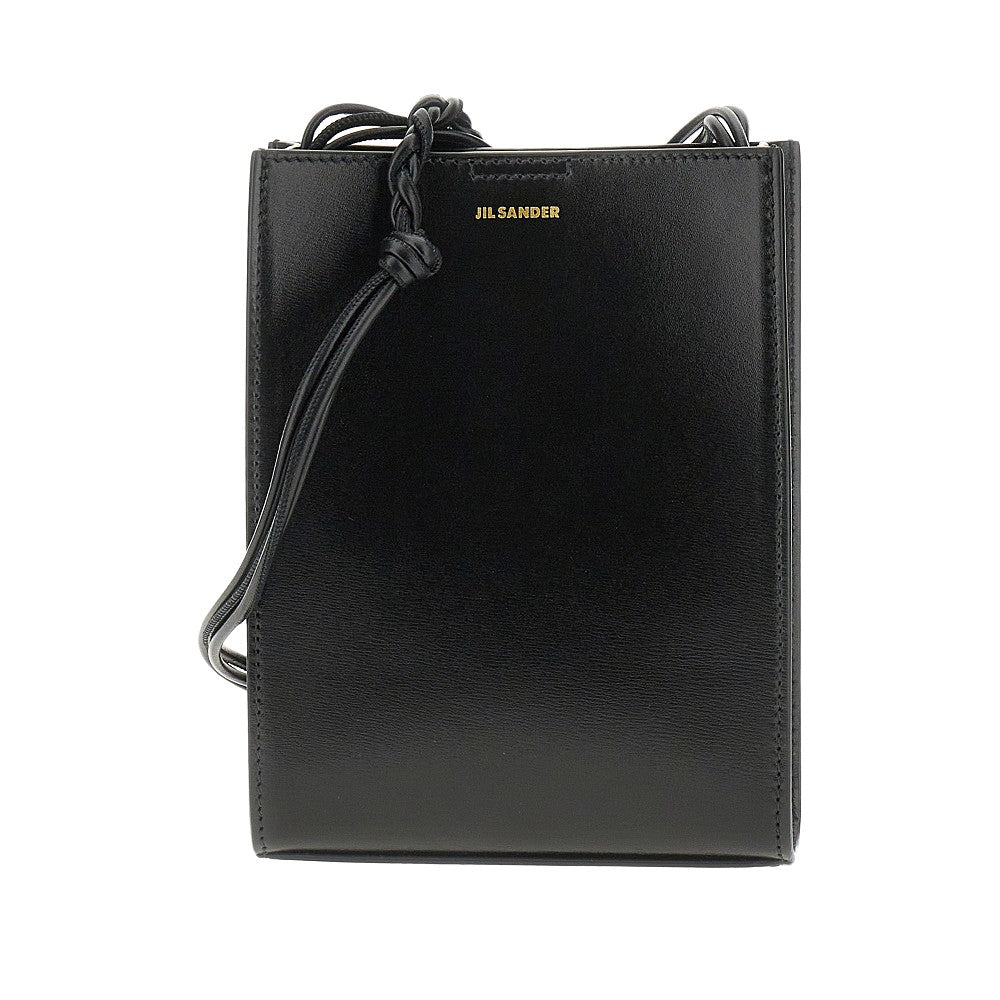 JIL SANDER OS small tangle bag