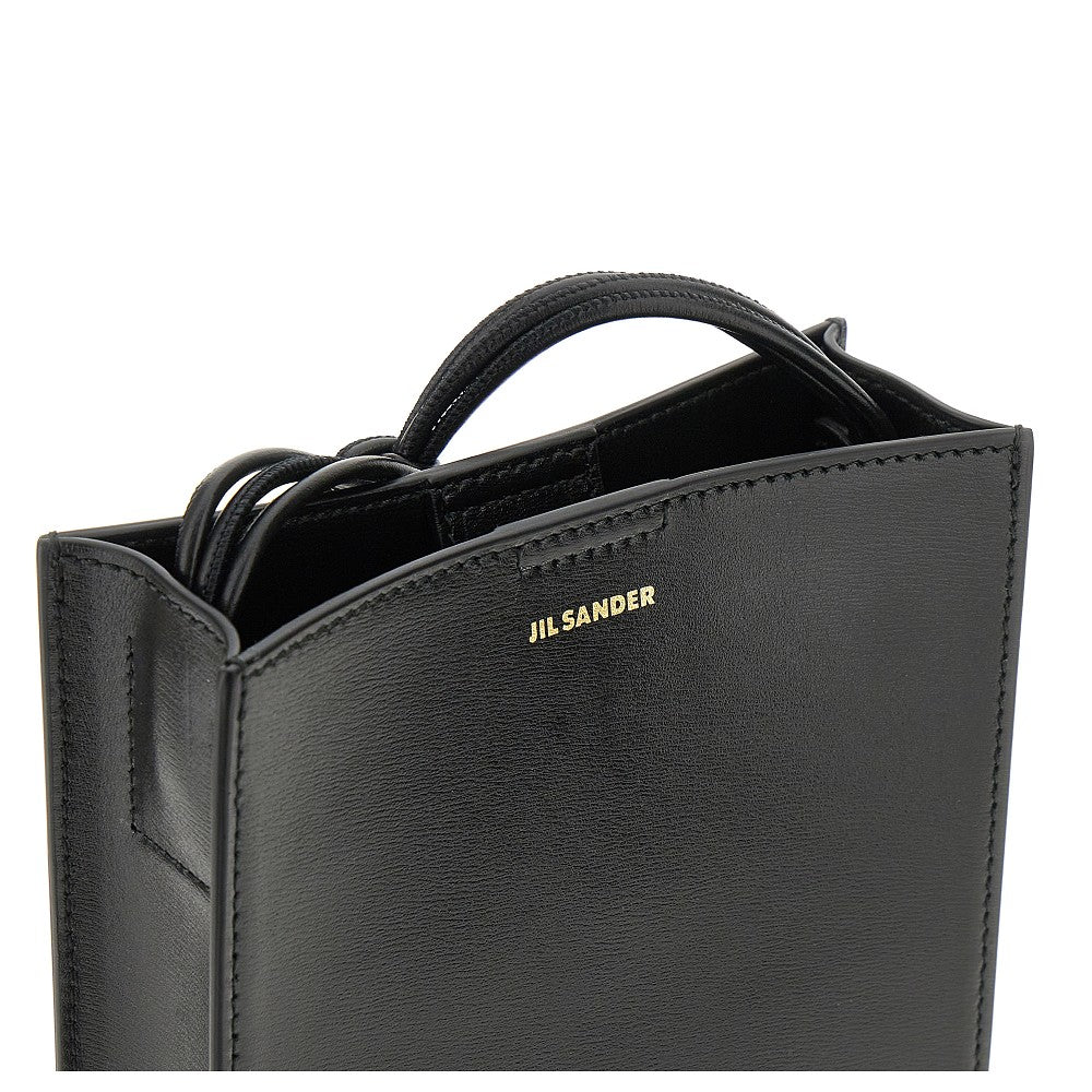 small tangle bag