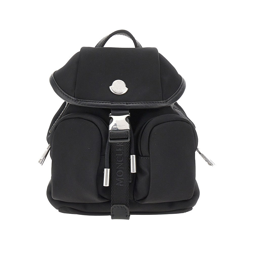 MONCLER OS trick nylon mini bag