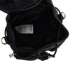 trick nylon mini bag
