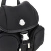trick nylon mini bag