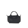 le pliage xtra xs leather bag