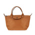 LONGCHAMP OS small le pliage xtra leather bag