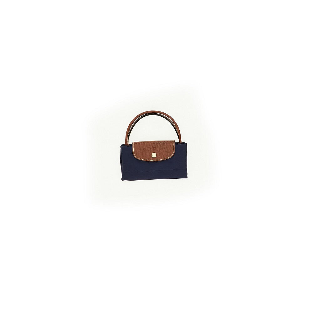 LONGCHAMP OS le pliage s recycled nylon bag