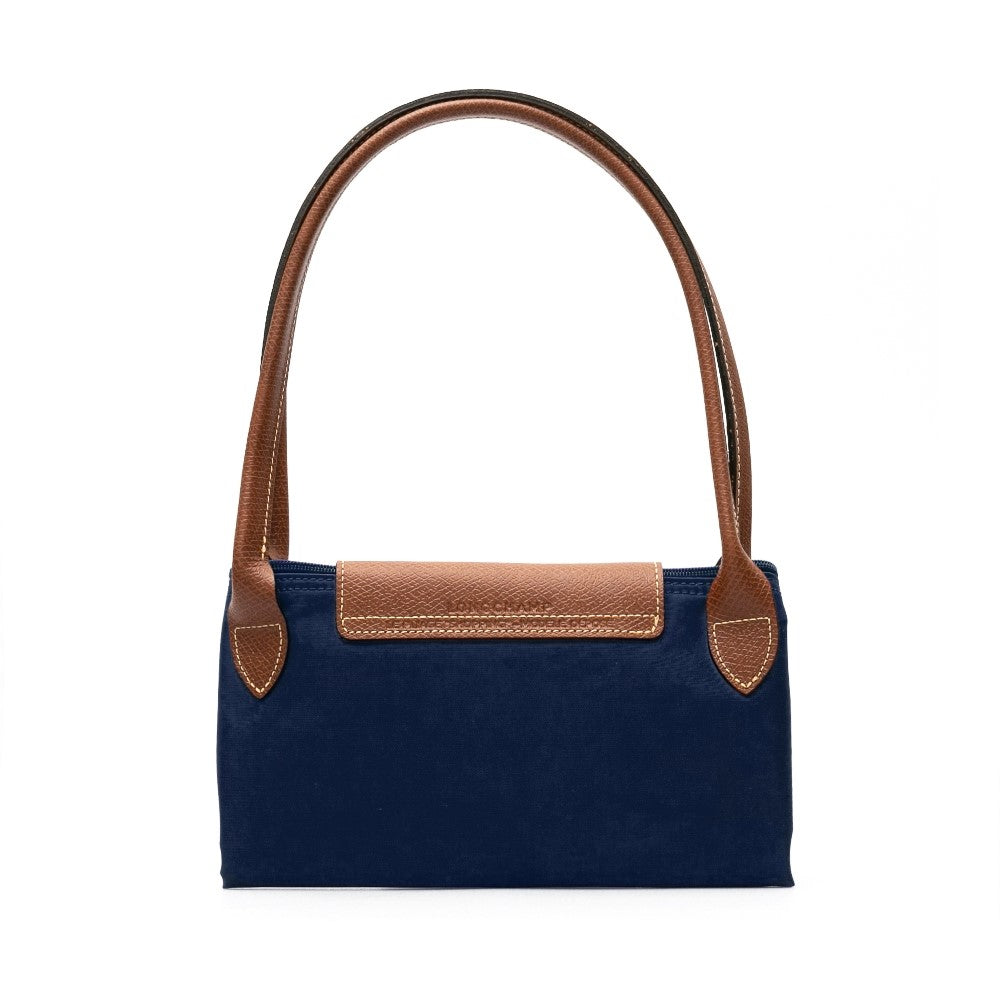 LONGCHAMP OS technical canvas medium le pliage bag