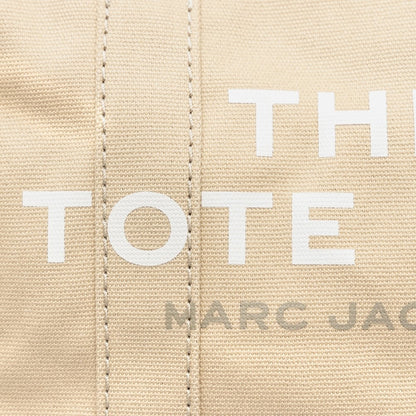 MARC JACOBS OS the canvas medium tote bag